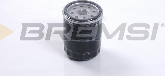 Bremsi FL1307 - Oil Filter www.autospares.lv