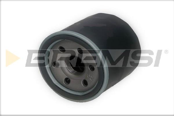 Bremsi FL2467 - Oil Filter www.autospares.lv