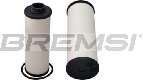 Bremsi FR0232 - Hydraulic Filter, automatic transmission www.autospares.lv