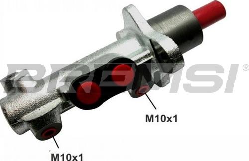 Bremsi PB0073 - Brake Master Cylinder www.autospares.lv