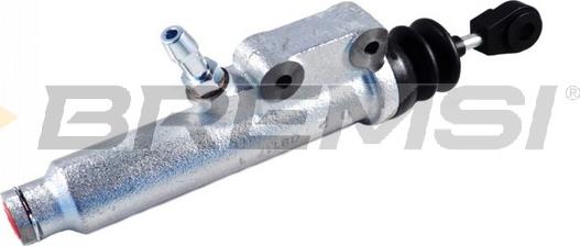 Bremsi PC0022 - Master Cylinder, clutch www.autospares.lv