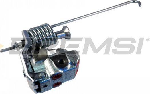 Bremsi PV0052 - Brake Power Regulator www.autospares.lv