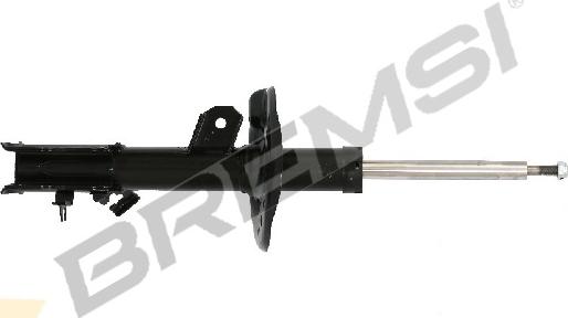 Bremsi SA0944 - Amortizators www.autospares.lv