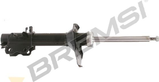 Bremsi SA0941 - Amortizators www.autospares.lv