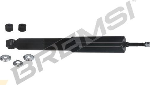 Bremsi SA0948 - Амортизатор www.autospares.lv