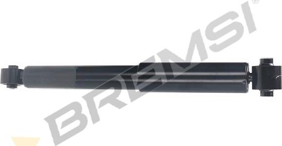 Bremsi SA0942 - Amortizators www.autospares.lv