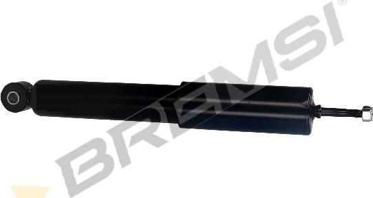 Bremsi SA0955 - Amortizators www.autospares.lv