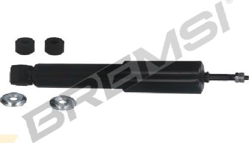 Bremsi SA0958 - Amortizators www.autospares.lv