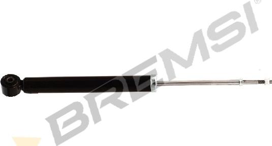 Bremsi SA0961 - Amortizators www.autospares.lv