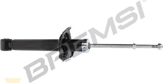 Bremsi SA0904 - Amortizators www.autospares.lv