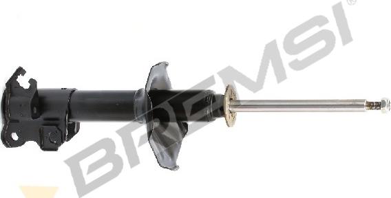 Bremsi SA0905 - Amortizators www.autospares.lv