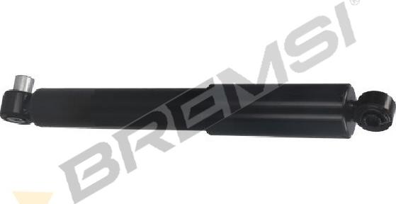 Bremsi SA0910 - Амортизатор www.autospares.lv