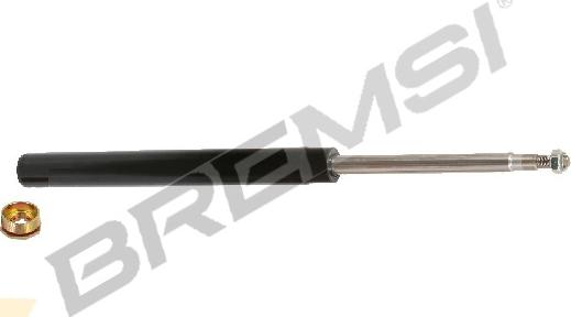 Bremsi SA0448 - Amortizators www.autospares.lv