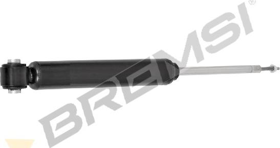 Bremsi SA0459 - Amortizators www.autospares.lv