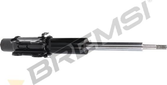 Bremsi SA0460 - Shock Absorber www.autospares.lv