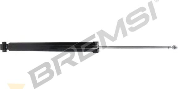 Bremsi SA0419 - Amortizators www.autospares.lv