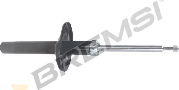 Bremsi SA0415 - Amortizators www.autospares.lv