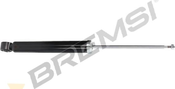 Bremsi SA0418 - Shock Absorber www.autospares.lv