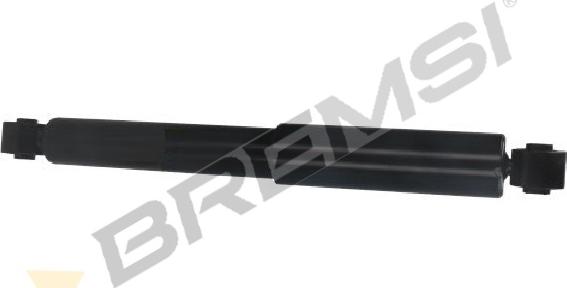 Bremsi SA0424 - Амортизатор www.autospares.lv