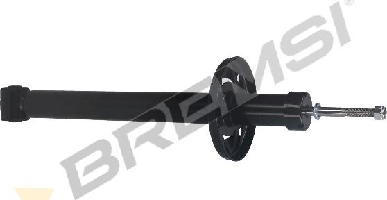 Bremsi SA0428 - Shock Absorber www.autospares.lv