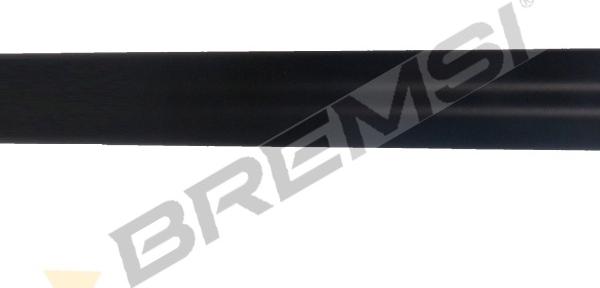 Bremsi SA0423 - Амортизатор www.autospares.lv