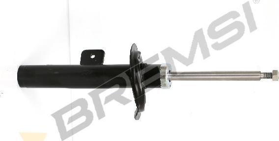 Bremsi SA0476 - Shock Absorber www.autospares.lv