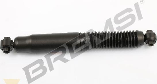 Bremsi SA0594 - Shock Absorber www.autospares.lv