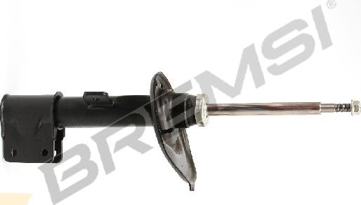 Bremsi SA0591 - Амортизатор www.autospares.lv