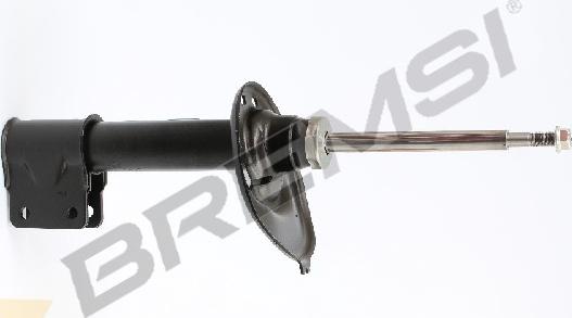 Bremsi SA0592 - Shock Absorber www.autospares.lv