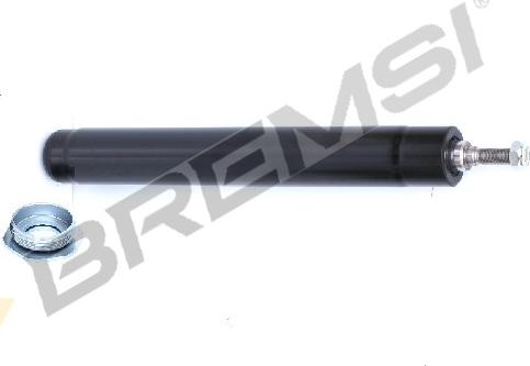 Bremsi SA0569 - Амортизатор www.autospares.lv