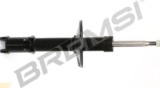 Bremsi SA0564 - Shock Absorber www.autospares.lv