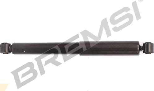 Bremsi SA0582 - Amortizators www.autospares.lv