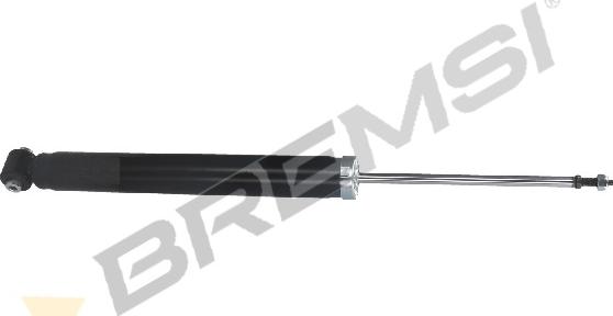 Bremsi SA0532 - Амортизатор www.autospares.lv