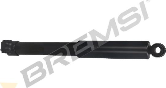 Bremsi SA0575 - Amortizators www.autospares.lv