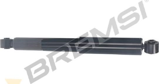 Bremsi SA0573 - Амортизатор www.autospares.lv