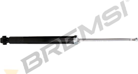 Bremsi SA0697 - Amortizators www.autospares.lv