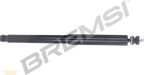 Bremsi SA0650 - Amortizators www.autospares.lv