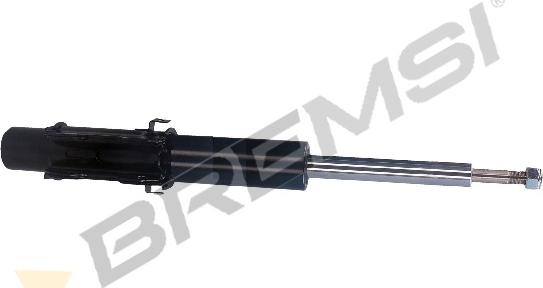 Bremsi SA0635 - Амортизатор www.autospares.lv