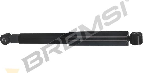 Bremsi SA0628 - Амортизатор www.autospares.lv