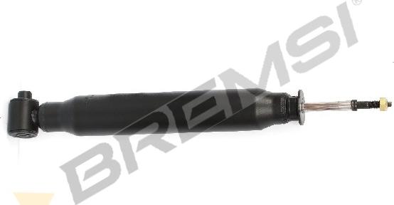 Bremsi SA0627 - Amortizators www.autospares.lv