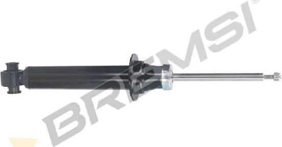 Bremsi SA0094 - Amortizators www.autospares.lv