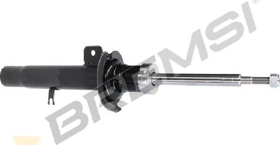 Bremsi SA0090 - Shock Absorber www.autospares.lv