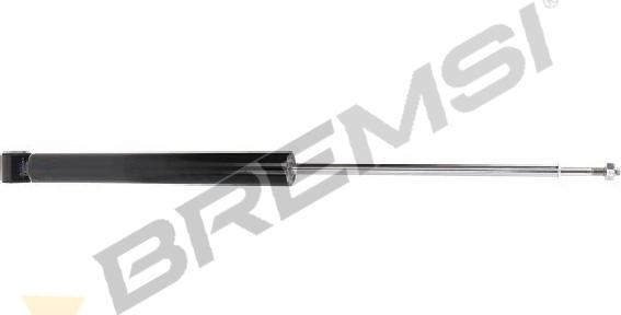 Bremsi SA0049 - Amortizators www.autospares.lv