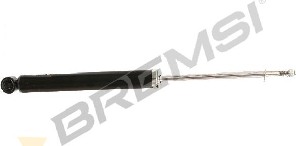 Bremsi SA0058 - Amortizators www.autospares.lv