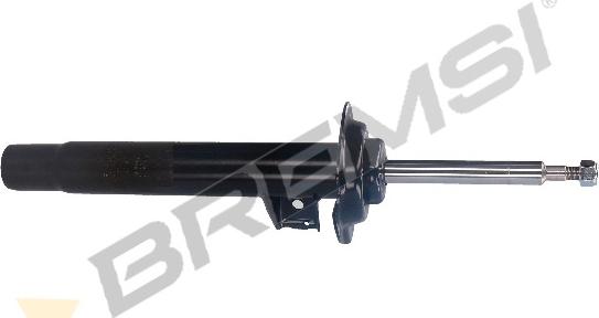 Bremsi SA0053 - Shock Absorber www.autospares.lv