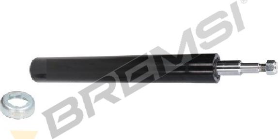 Bremsi SA0004 - Shock Absorber www.autospares.lv