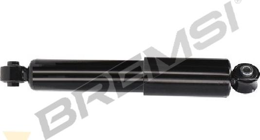 Bremsi SA0001 - Amortizators www.autospares.lv