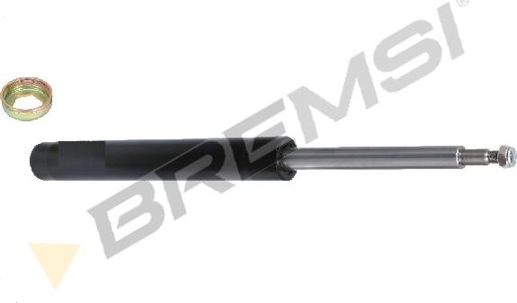 Bremsi SA0003 - Amortizators www.autospares.lv