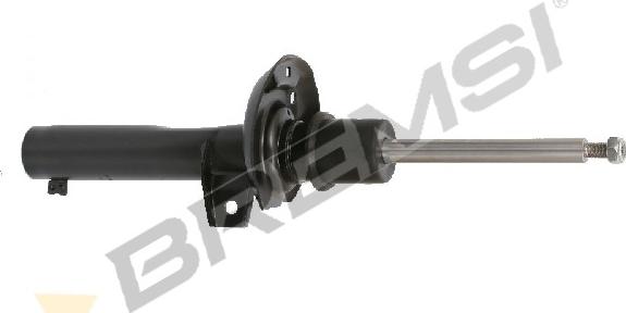 Bremsi SA0019 - Shock Absorber www.autospares.lv