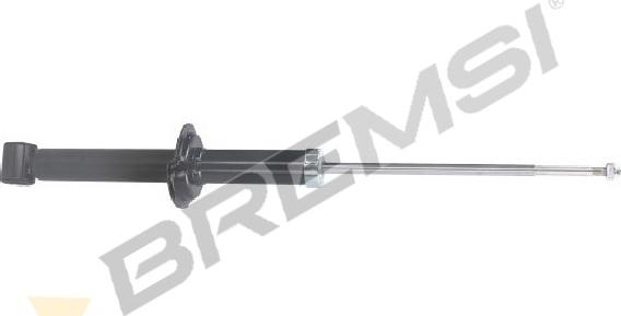 Bremsi SA0015 - Amortizators www.autospares.lv